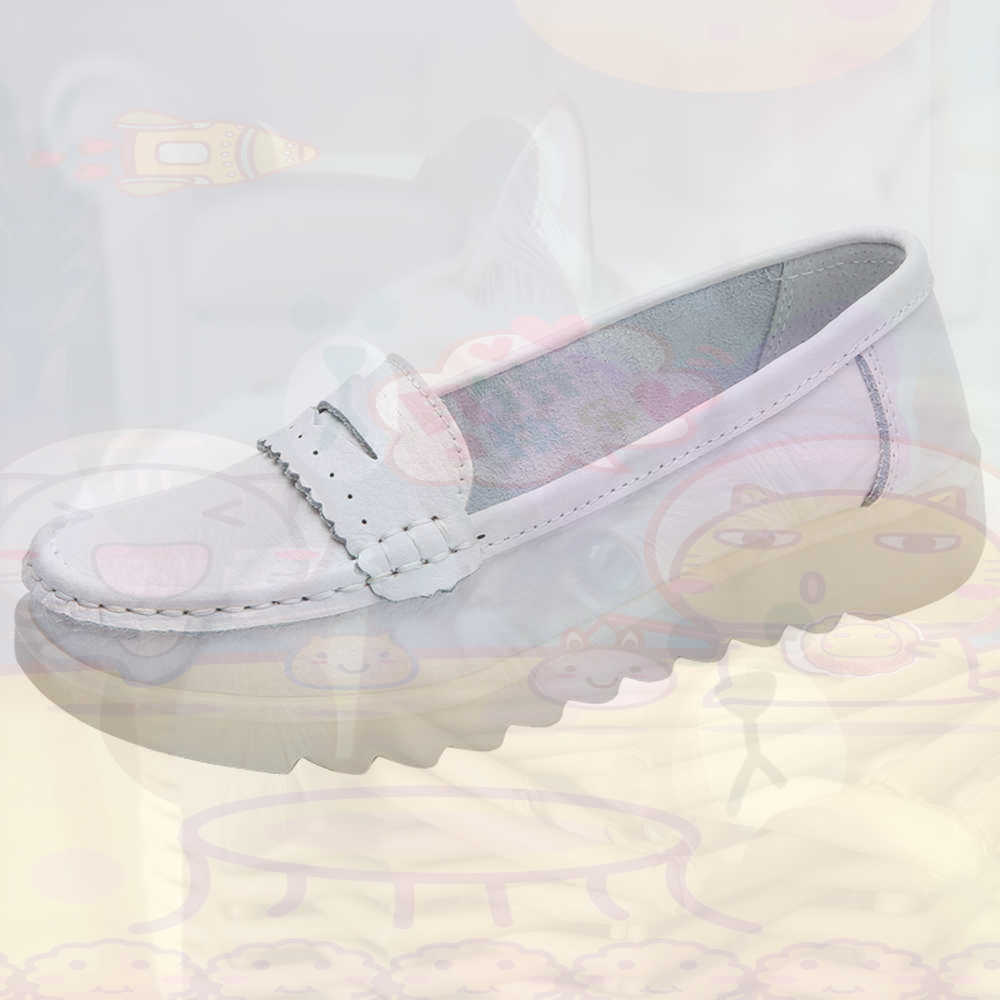 Moccasin Driving Teenage Sneak - đánh giá và giá Streetwear Brands In Uk