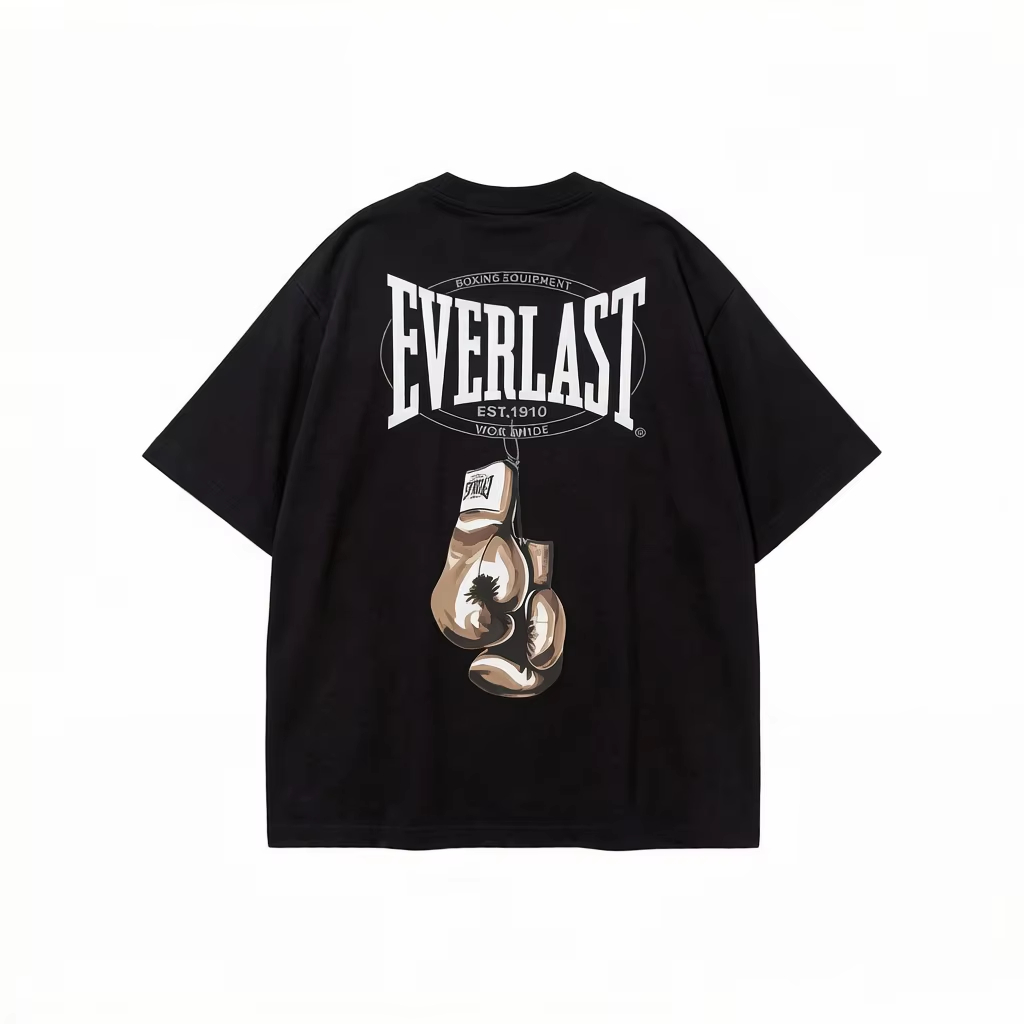 Classic Worldwide Boxing Equip - đánh giá và giá Streetwear Brand Tees