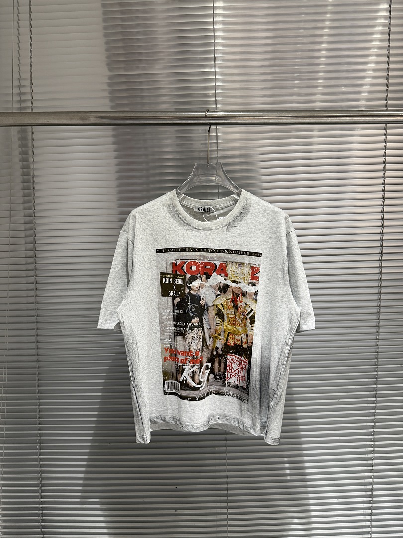 2026 Summer Fashion Brand Maga - đánh giá và giá Streetwear Brand Vintage