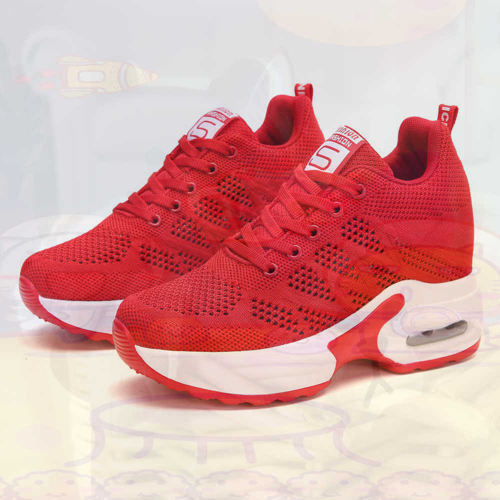 Red Size 36 Shoes Woman Tennis - đánh giá và giá Streetwear Brand Vintage