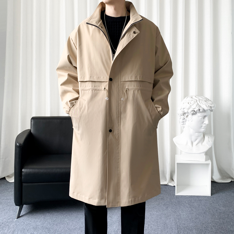 Trench coat Brand New Trench K - đánh giá và giá Streetwear Brand Clothing