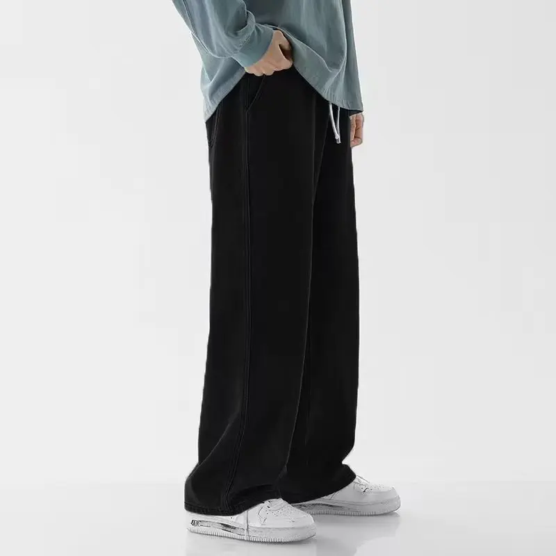 2026 New Streetwear Loose Jean - đánh giá và giá Streetwear Brand Denim