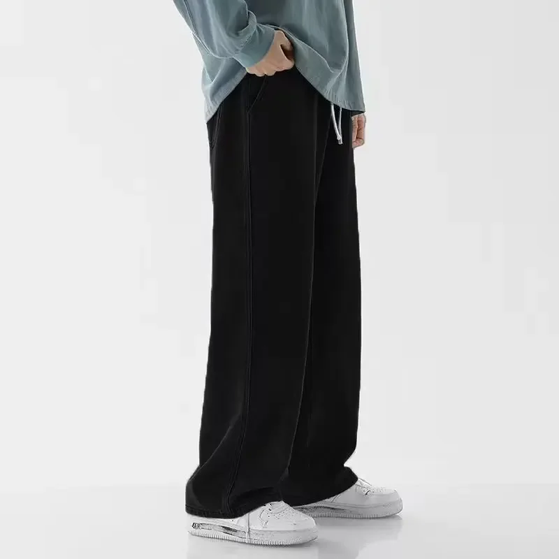Korean Style Streetwear New Fa - đánh giá và giá Streetwear Brand Denim