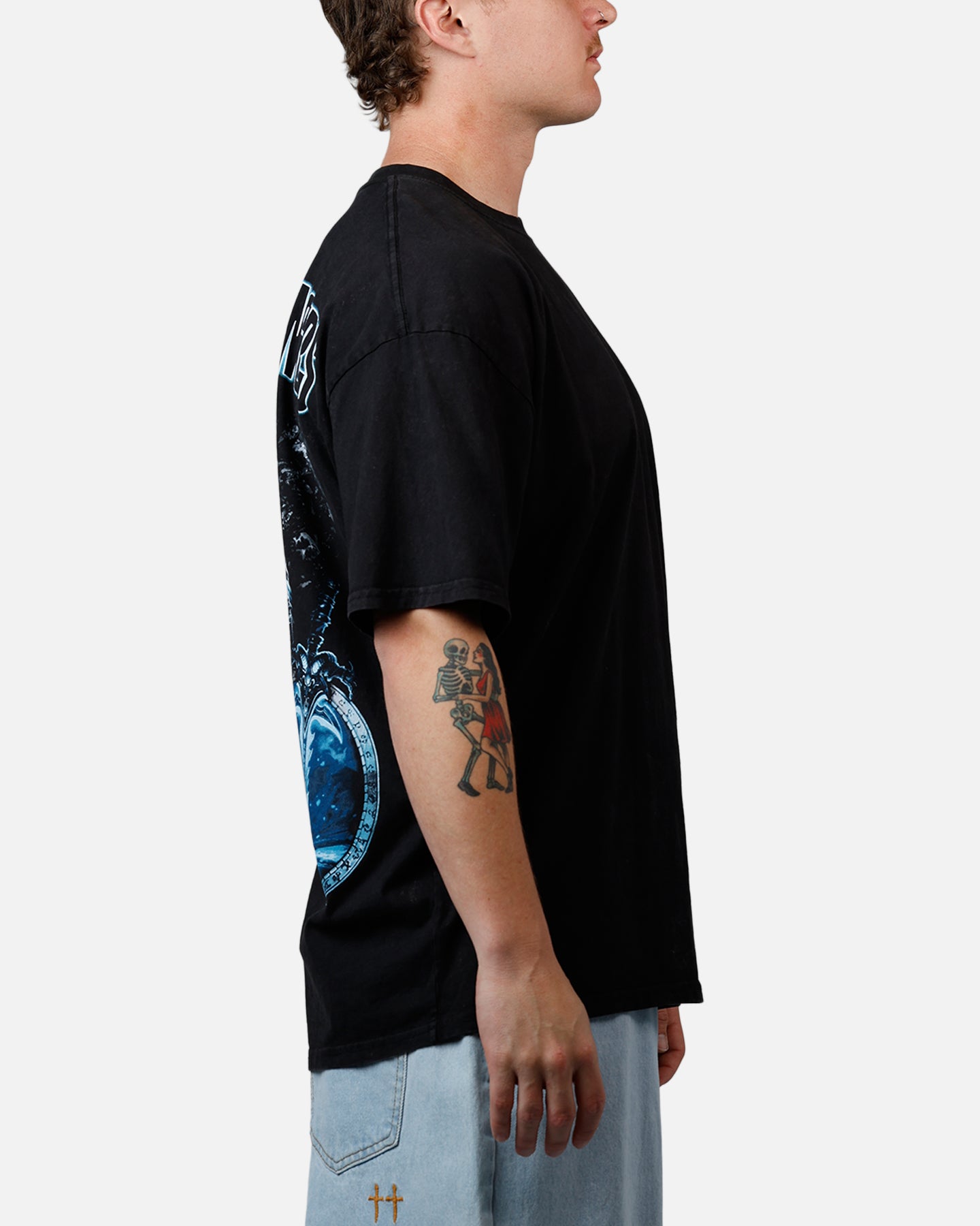 World of Warcraft: Frostmourne - đánh giá và giá Streetwear Brand Tees