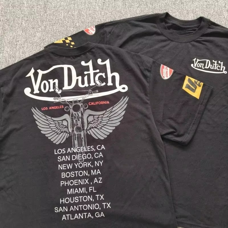 City Motorcycle Culture Trend  - đánh giá và giá Streetwear Brand Clothing