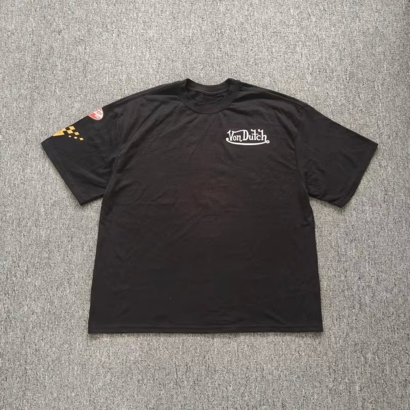 City Motorcycle Culture Trend  - đánh giá và giá Streetwear Brand Clothing