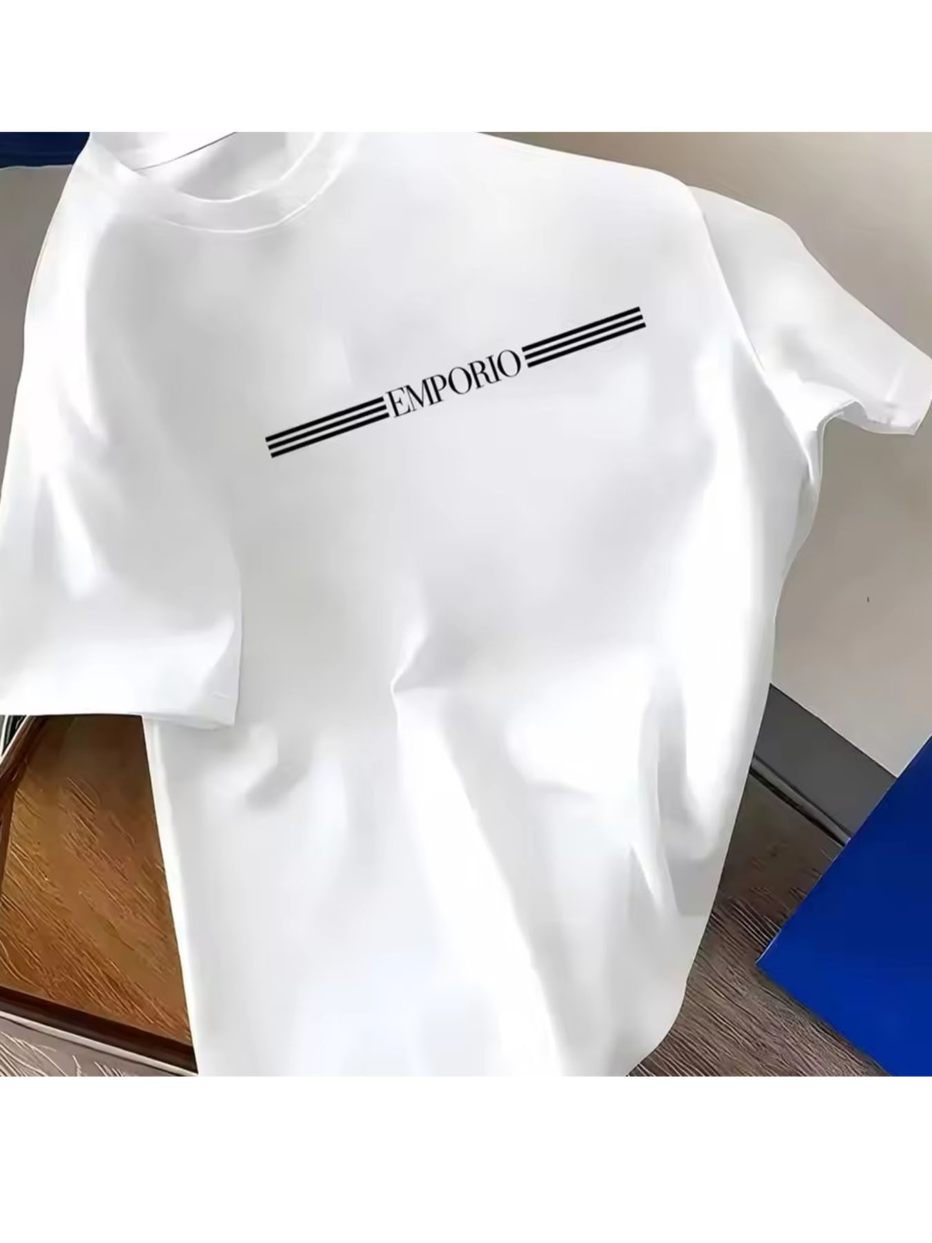 Men's Luxury Brand Letter Prin - đánh giá và giá Streetwear Brand Clothing