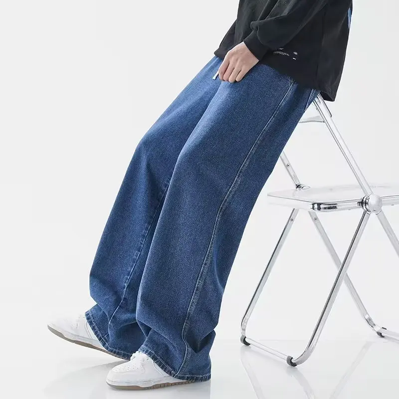 2025 New Streetwear Loose Jean - đánh giá và giá Streetwear Brand Denim